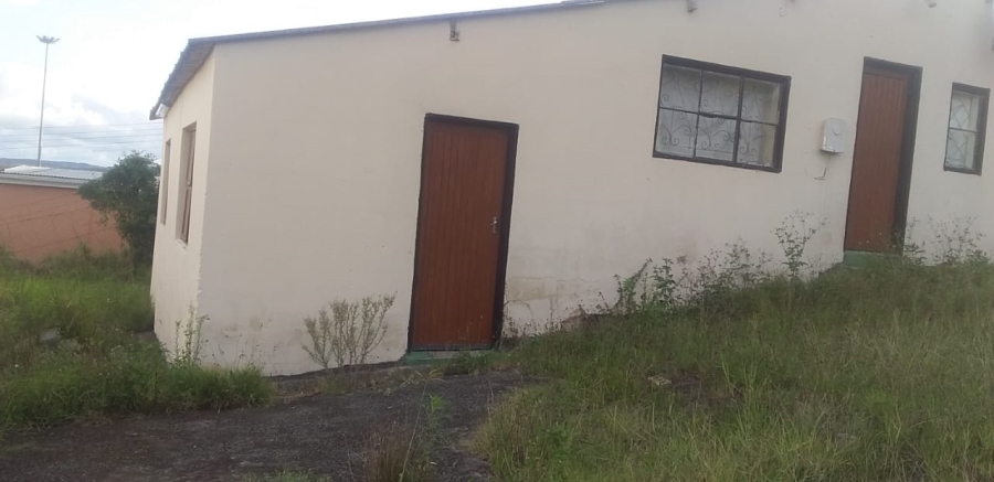 3 Bedroom Property for Sale in Butterworth Eastern Cape